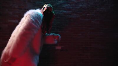 Big Russian Boss - Охрип Diss Challenge (Эльдар Джарахов)