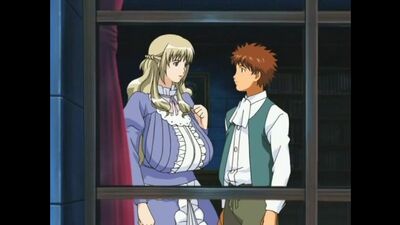 Хентай & Hentai 18+ || Мачеха RUS Суббы