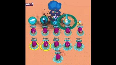 По приказу генерала гавса