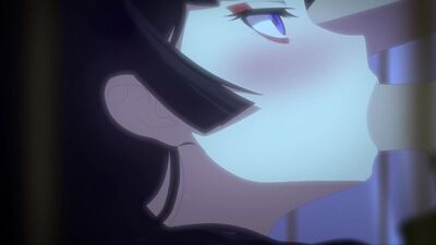 Kizuma | Aya Rindou (Undead Girl Murder Farce) [Hentai Animated]