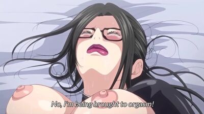 Boku to sensei to tomodachi no mama 1