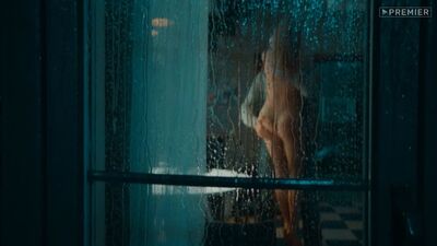 Арина Постникова, Пелагея Невзорова в сериале "Война семей" (2020) - Сезон 1 / Серия 1 HD 1080p Голая? Секси!