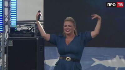 "Корюшка идёт! - 2021". Часть 3 (Анна Семенович)