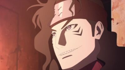 Боруто: Новое поколение Наруто 29 серия / Boruto: Naruto Next Generations (Русская озвучка)