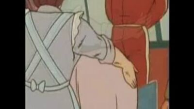 Принцесса Алура получает по заслугам