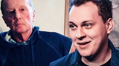 [Юрий Хованский] БЛОГЕР-АЛКАШ ПОГЛУМИЛСЯ НАД СМЕРТЬЮ ЗАДОРНОВА