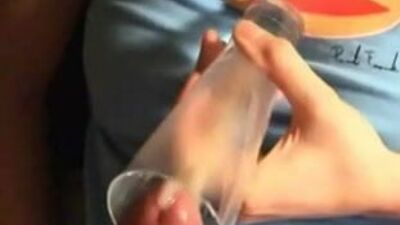 Homemade Just Use Me