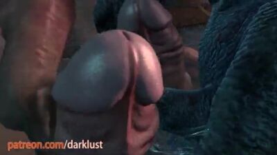 The Borders Of The Tomb Raider (part 2)