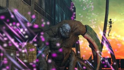 Vault Girls - Episode 12 (Fall Out) [sound]