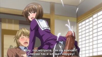 Hentai & Хентай, юри, мультпорн, yuri, инцест, этти, эччи, ecchi без цензуры, uncen озвучка бакуню мадзакон гарем