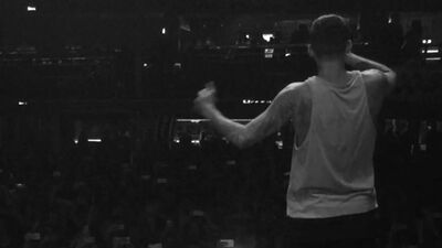 Скруджи. Концерты в Калининграде и Санкт-Петербурге