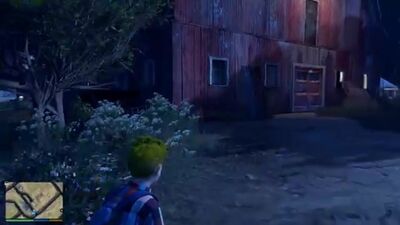 СЛЕНДЕРМЕН ПОХИТИЛ МАЛЕНЬКИХ ДЕТЕЙ! СЛЕНДЕР АТАКУЕТ ГТА 5 МОДЫ! ОБЗОР МОДА В GTA 5 видео игра mods