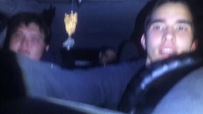 Пародия SEREBRO - Мама Люба давай #1