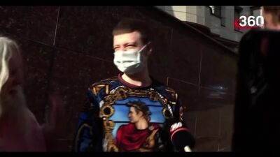 MELLSTROY ДАЛ ИНТЕРВЬЮ ПОСЛЕ СУДА 23.06.21