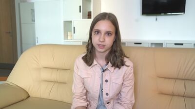 MAMA Алена Новицкая и Андрей Шишков