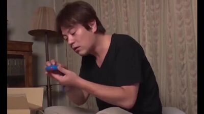 Остановил время и трахнул китаянку