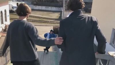 OG - доигрались *момент* (оптимус генг Optimus Gang OPTI MUS)