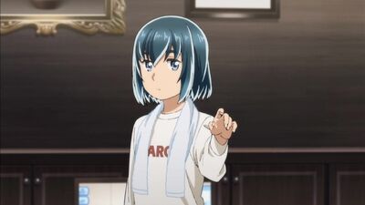 Hinamatsuri / Праздник Кукол - 1 серия [Озвучка: Oni, 9й Неизвестный & Jade (AniDub)]