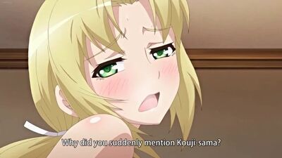 Jitaku Keibiin 2 Ep. 7 - [milf maid filmed masturbation big boobs censored hd creampie rape ugly bastard hentai 2021 subbed]