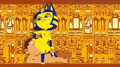 ZONE Homage- Ankha conda русский домашний жесткий мамой анальный сестрой массаж студентки реальный кончают сиськи секс порно кра