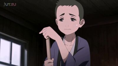 Наруто 2 сезон 490 серия (Ураганные хроники, озвучка от Ancord)