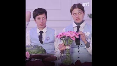 Пацанки 6. Выпуск 11. Промо