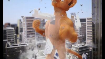 Macro furry. Growth. JamesFoxes growth. Furry&Yiff Ukf