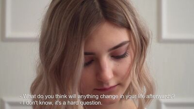 Tieny Mieny хардкорная дефлорация