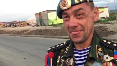 Жан-Клод Ван Дамм - Терминатор 1