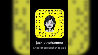Jackie Hammers новая оснастка