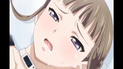 Euphoria _ Эйфория - 1 серия OVA русская озвучка хентай _ KF