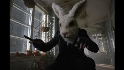 «Полуночный человек». Уже в кино