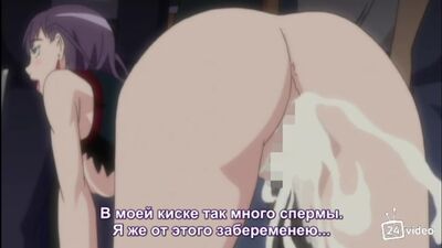 Rei Zero Рэй Зеро 01
