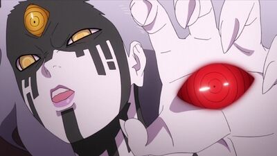 Боруто 65 серия / Boruto 65 серия | 3 сезон Наруто