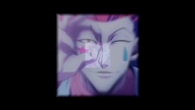 Hisoka | Hunter x Hunter vine