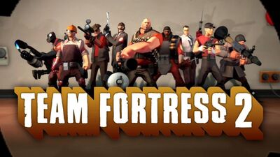 Team Fortress 2 - Оукэй! Эпизод 1