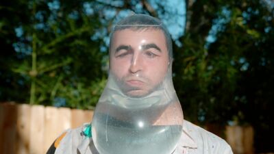 Кондом-челлендж от Slow Mo парней