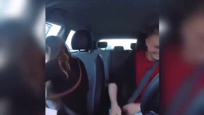 Видео бывшей