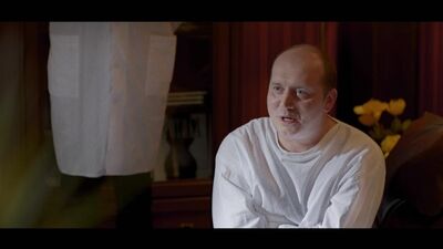 "Представьте, что барби трахнул бы ишак!"