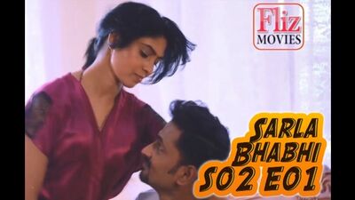 Sarla Bhabhi S02E01
