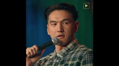 Нурлан Сабуров | шоу «TALK» | PREMIER