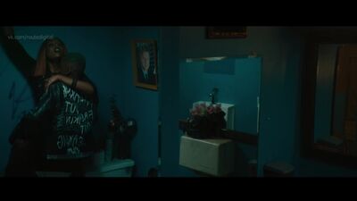 Margaret Qualley, KiKi Layne - Native Son (2019) HD 1080p Nude? Hot! Watch Online