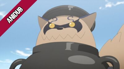 [Anidub] Boruto: Naruto Next Generations 122 / Боруто: Следующее поколение Наруто 122 серия [Русская озвучка]