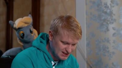 Славный Друже Обломов про работу 2ch webm