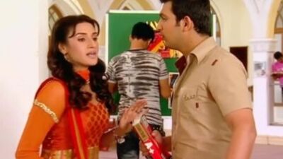 Miley Jab Hum Tum - Episode 122 - Samrat's audition