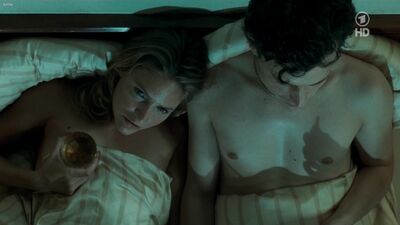 Patricia Aulitzky Nude - Falco Verdammt wir leben noch (DÖ 2008) 720p