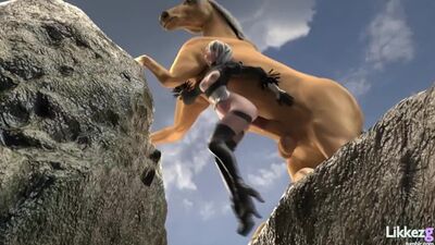 Секс с конем . зоосекс порно сперма трах анимация не для детей 18+ насилие Overwatch насилие сперма трах секс порно аниме хентай