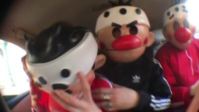 Я знаю, кто ты (OST Майор Гром: Чумной Доктор)