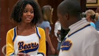 Cory In The House - 1x09 - Smells Like School Spirit