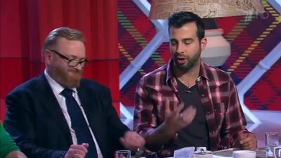 Милонов на Прожекторперисхилтон